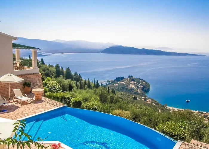 Villa Vigla