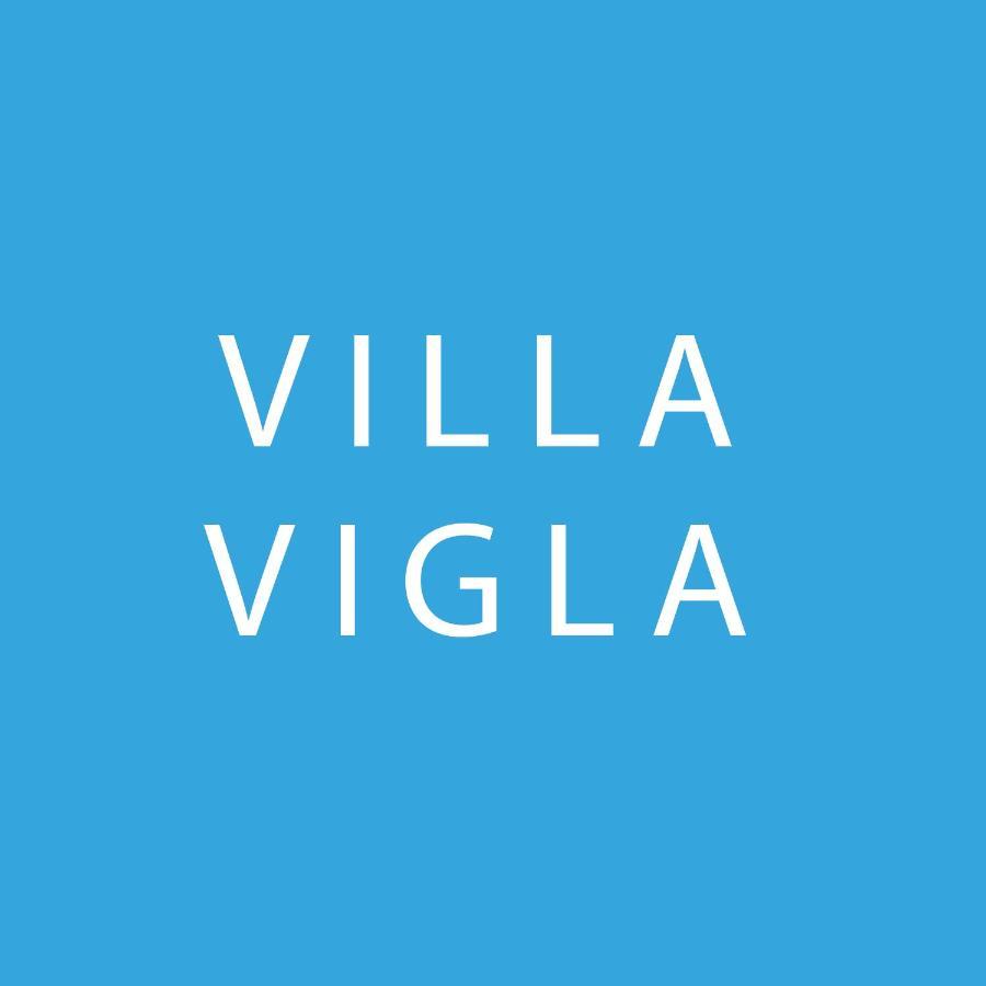 Vigla Villa