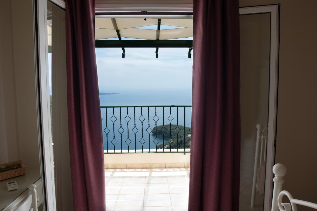 Vigla Villa