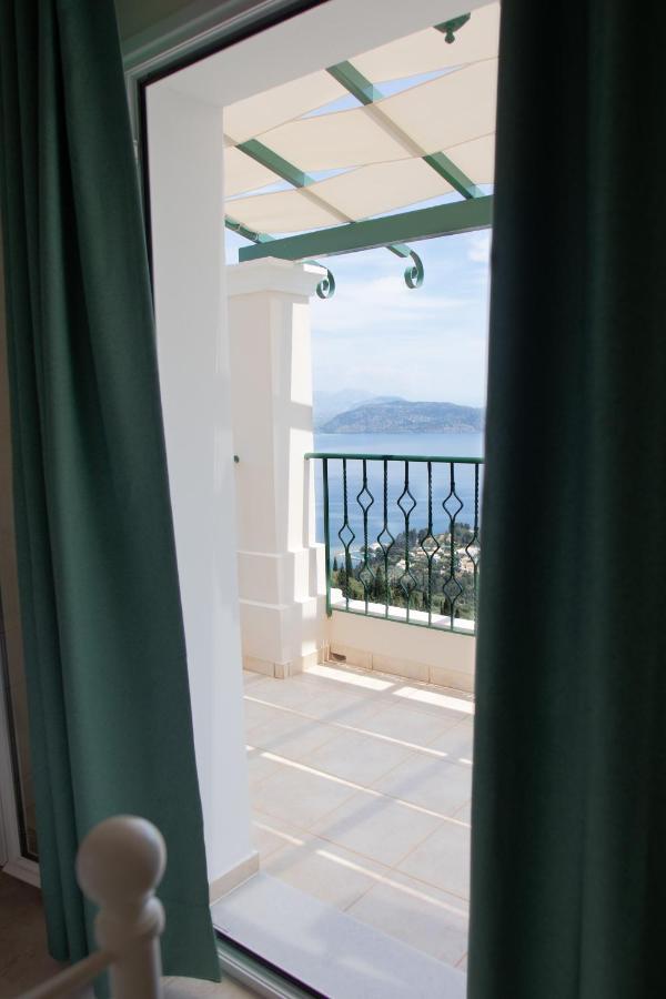 Villa Vigla