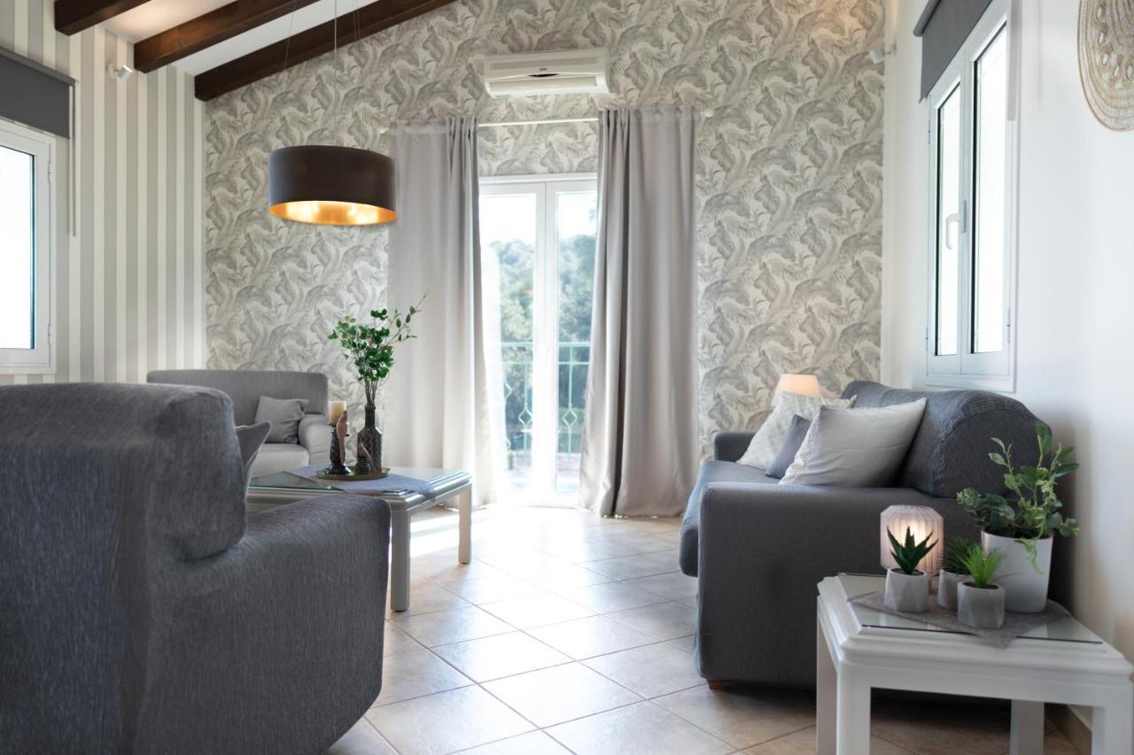 Vigla Villa
