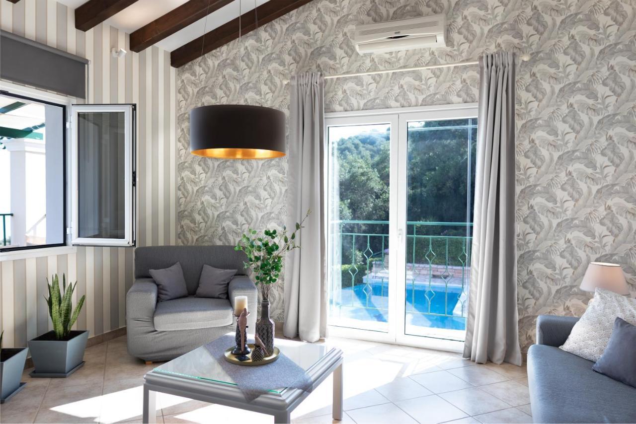 Vigla Villa *