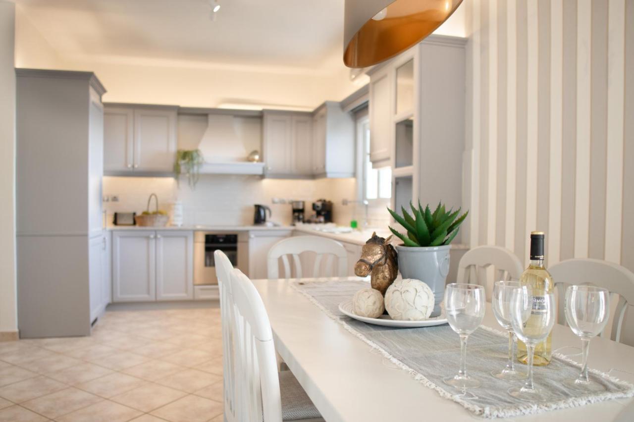Villa Vigla *